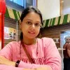 Suparna Hazra