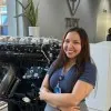 Ana Rebeca