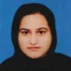 Shagufta Rafique