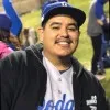Martin Oropeza