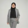 Nur Shazwani Mohd Taufik
