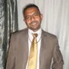 Shawn Govender