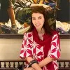 Zeba Ali