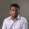 Drubojit Saha