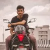Rahul Raj