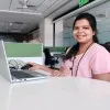 Anjali VG