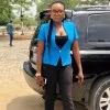 Flora Eyo