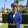 Joshua Cerda