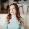 Svitlana Morochkovska