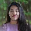 Varsha Ghumare