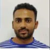 VISHNU SHUKLA