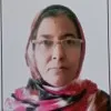 Zaida Shaikh