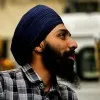 Maninder Singh