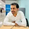 Krishan Kumar