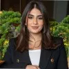 Alia Zawawi