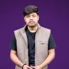 Nikhil Sharma