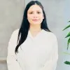 Alia Hussain