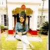 Vaishnavi Nandakumar