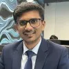Mihir Gandhi