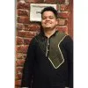 Anirban Samaddar
