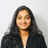 V Haritha