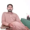 Sana Ullah Faizi kalyar