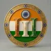 Aman visionary in world