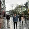 Ravi Kumar