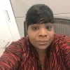 Joyce James
