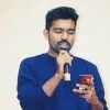 sandeep nadendla