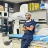 Mohammed Ismail
