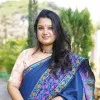 Mehuli Sinha ray