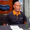 Kenneth Muriuki