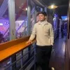 Harsh Sahu