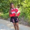 Destiny Cheely