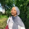 Aya Farouk