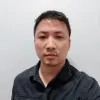 Christopher Wong