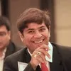 chirag shah