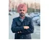 Angad Brar