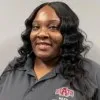 Rikesha Roberson