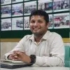 Suraj Kumar