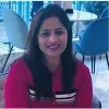Ankitha MT