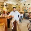 AAYUSH BEDI