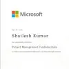 Shailesh Kumar
