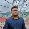 Bikash Bhagat