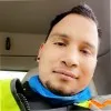 David Valenzuela
