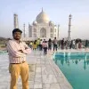 Pranesh Rathinam
