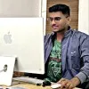 Vinayak Wagh