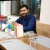 NAGENDRA KUMAR MISHRA