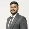 Abhishek Bojja